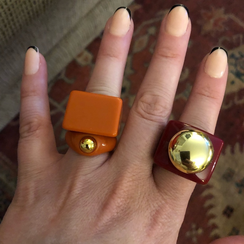 Fashion Rings - Picture 2 of 10